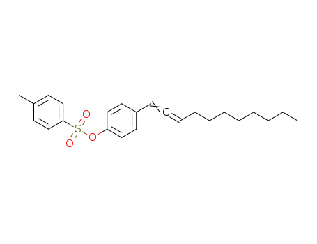 C<sub>24</sub>H<sub>30</sub>O<sub>3</sub>S