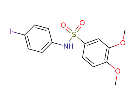 333320-72-2 Structure