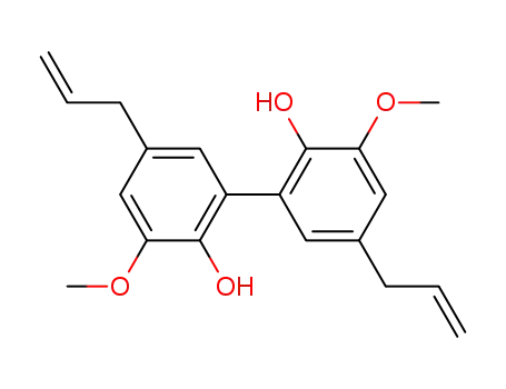 4433-08-3 Structure