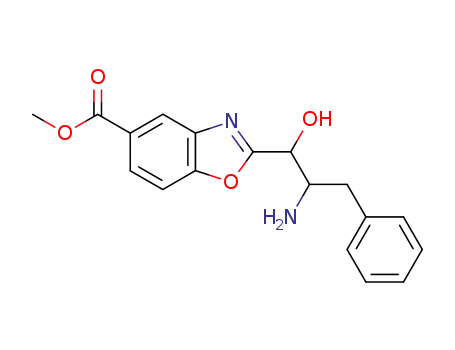 207235-68-5 Structure
