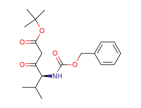 191731-16-5 Structure