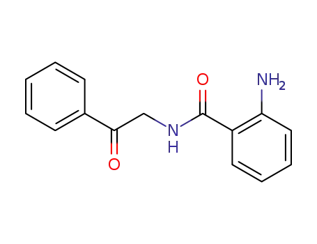 876063-71-7 Structure