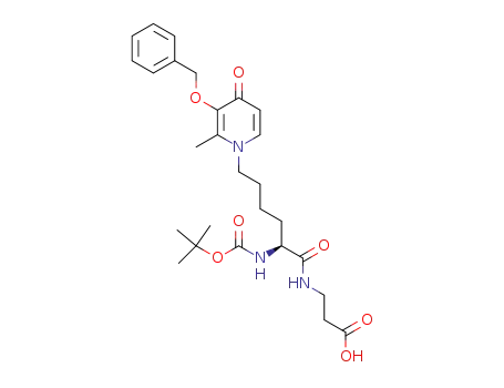 398460-96-3 Structure