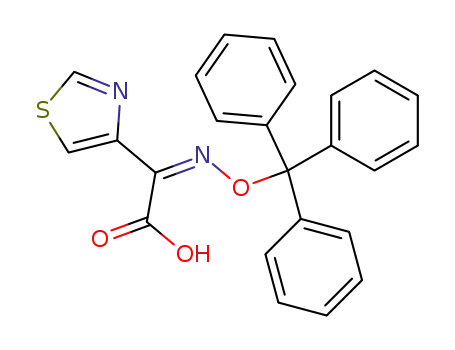 73151-05-0 Structure