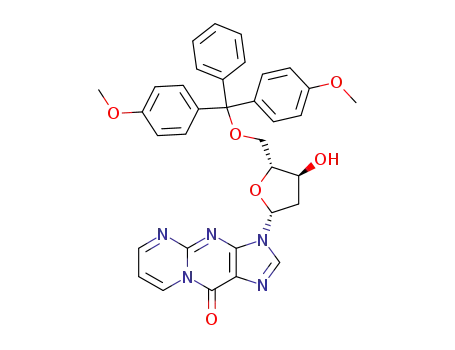 261159-27-7 Structure