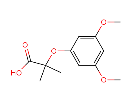 91555-98-5 Structure