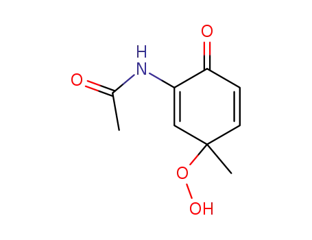 436865-50-8 Structure