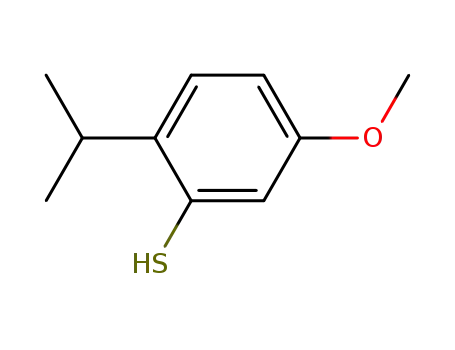 486420-92-2 Structure