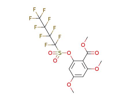 550365-26-9 Structure