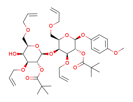 400091-31-8 Structure