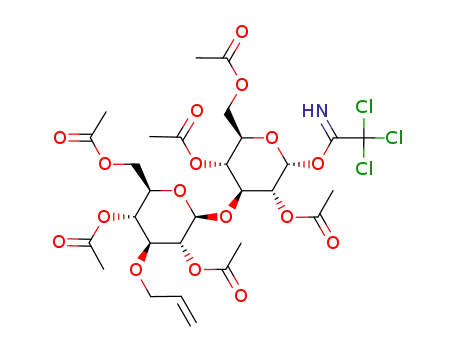 445024-86-2 Structure
