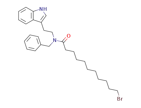 374558-27-7 Structure