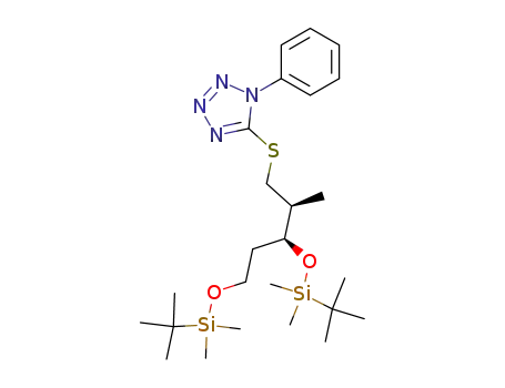 591770-19-3 Structure