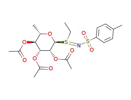 406947-00-0 Structure
