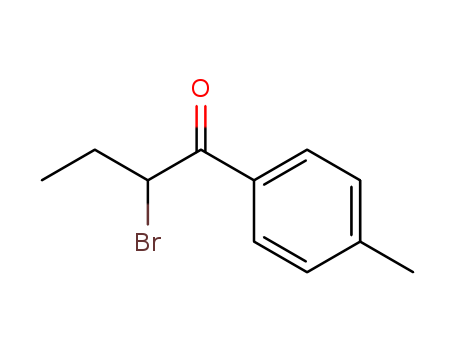 2-BROMO-4-METHYLBUTYROPHENONE