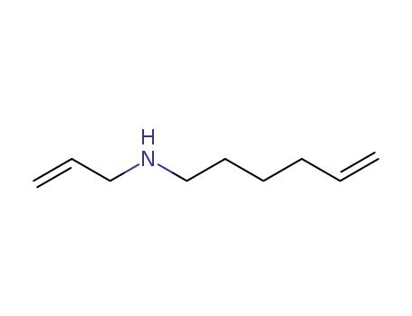 N-allyl-5-hexen-1-amine