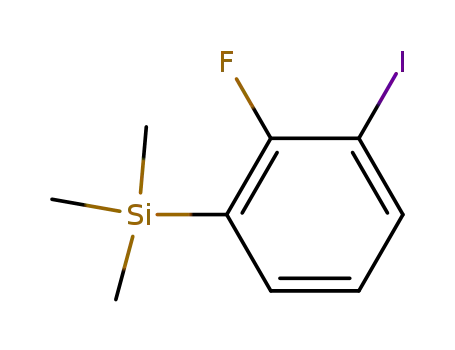 501433-16-5 Structure