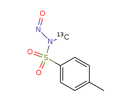 DIAZALD(R)-N-METHYL-13C