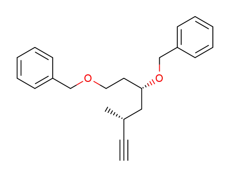 C<sub>22</sub>H<sub>26</sub>O<sub>2</sub>