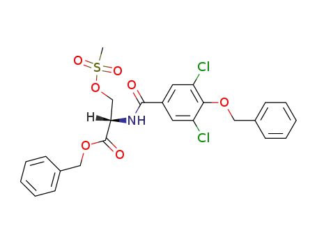 420107-73-9 Structure