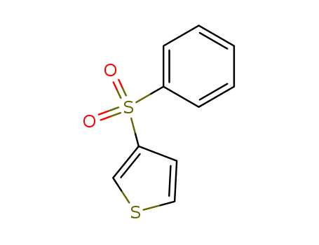 3-(Phenylsulfonyl)thiophene, 98%