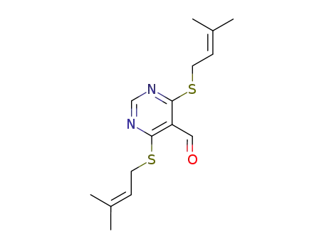 251989-04-5 Structure