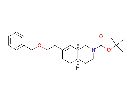 345223-69-0 Structure