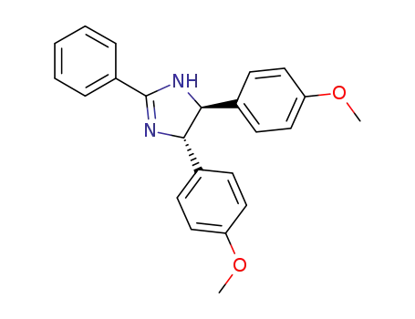 C<sub>23</sub>H<sub>22</sub>N<sub>2</sub>O<sub>2</sub>