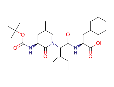 676262-11-6 Structure