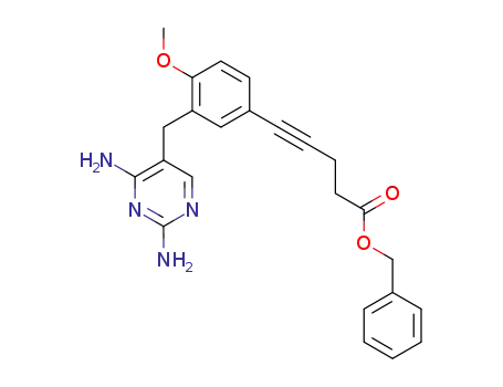 528598-86-9 Structure