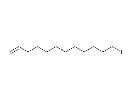 1-Dodecene, 12-iodo-