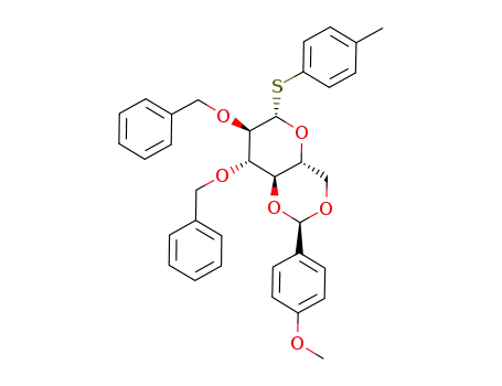 582322-05-2 Structure