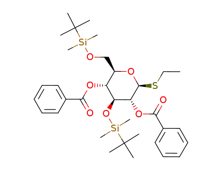 637029-27-7 Structure