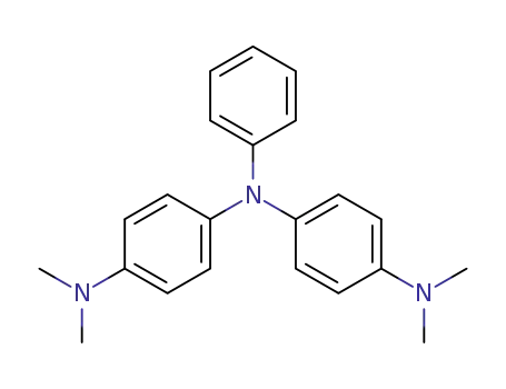 4,4’-bis(dimethylamino)triphenylamine