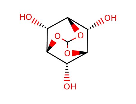 scyllo-inositol 1,3,5-orthoformate