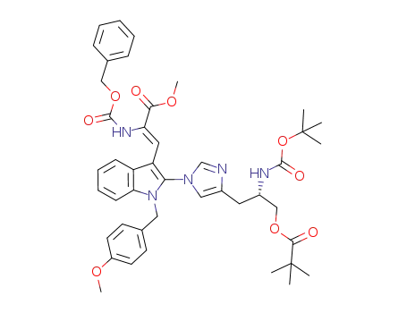 602308-90-7 Structure