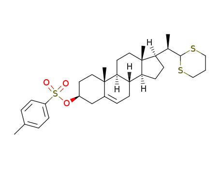 796047-30-8 Structure