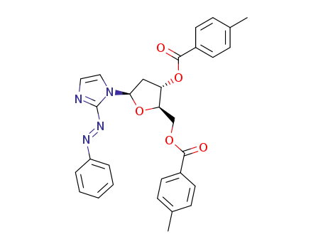 615584-13-9 Structure