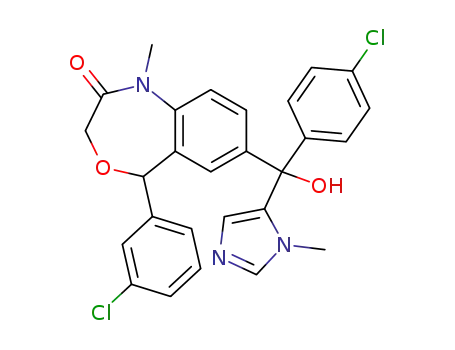 432552-79-9 Structure