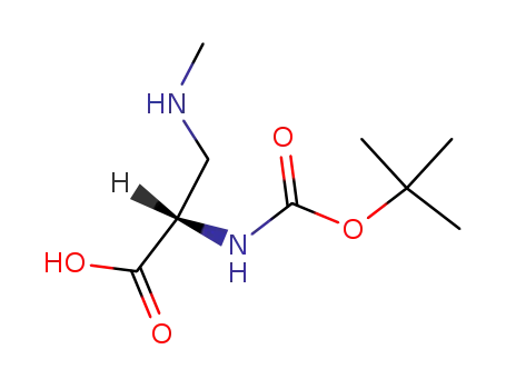 124730-14-9 Structure