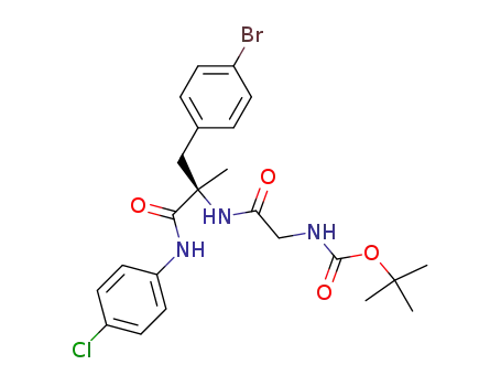839678-00-1 Structure