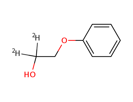 2-PHENOXYETHYL-1,1-D2 ALCOHOL