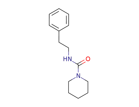 n-(2-Phenylethyl)piperidine-1-carboxamide