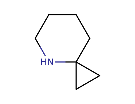 4-azaspiro[2.5]octane(SALTDATA: HCl)