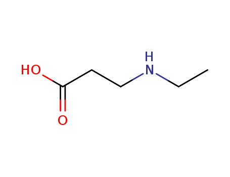 N-ethyl-b-Alanine