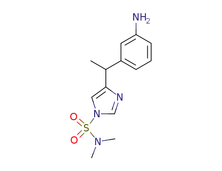 258528-04-0 Structure
