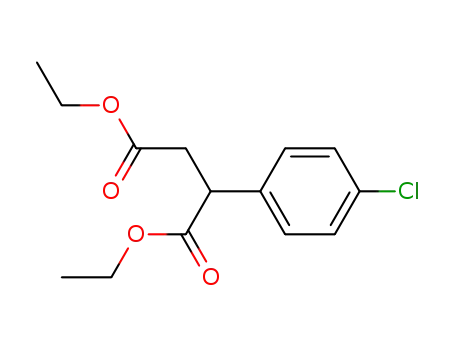 108005-48-7 Structure