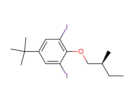 642487-01-2 Structure