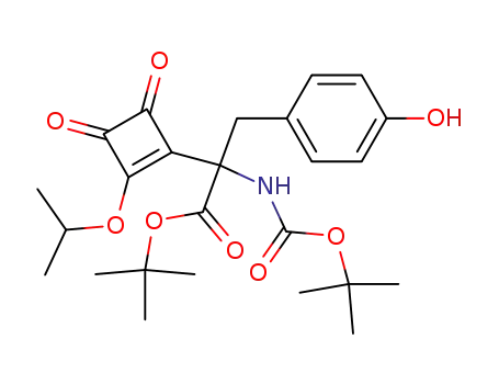 839718-58-0 Structure