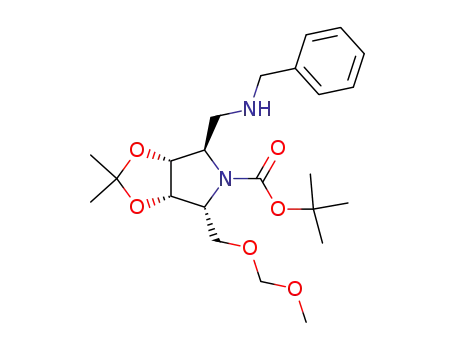 704902-04-5 Structure
